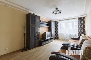 2-к квартира, вторичка, 48м2, 5/5 этаж