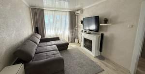 1-к квартира, вторичка, 34м2, 10/10 этаж