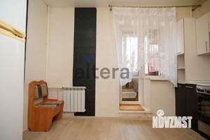 1-к квартира, вторичка, 36м2, 4/5 этаж