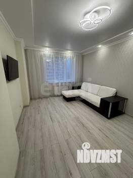 2-к квартира, вторичка, 64м2, 6/19 этаж