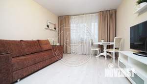 4-к квартира, вторичка, 82м2, 1/10 этаж