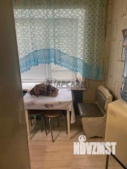 2-к квартира, вторичка, 41м2, 2/9 этаж