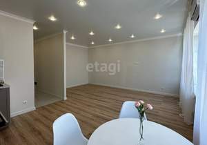 Студия квартира, вторичка, 35м2, 4/9 этаж