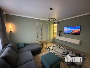 2-к квартира, вторичка, 56м2, 11/23 этаж