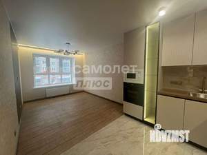 2-к квартира, вторичка, 54м2, 2/8 этаж