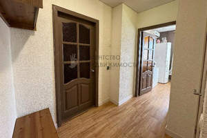 1-к квартира, вторичка, 39м2, 6/6 этаж