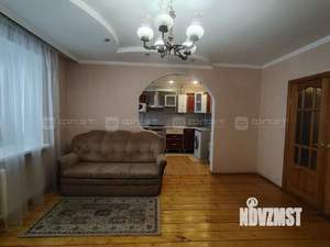 3-к квартира, вторичка, 66м2, 1/3 этаж