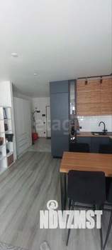3-к квартира, вторичка, 37м2, 6/20 этаж