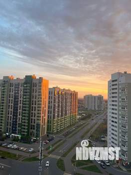 2-к квартира, вторичка, 50м2, 14/18 этаж