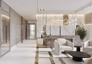1-к квартира, вторичка, 41м2, 13/22 этаж