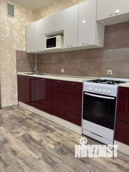 1-к квартира, вторичка, 46м2, 2/10 этаж