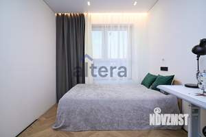 1-к квартира, вторичка, 34м2, 3/10 этаж