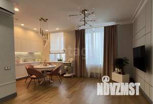 2-к квартира, вторичка, 61м2, 4/8 этаж