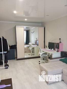 1-к квартира, вторичка, 31м2, 5/5 этаж