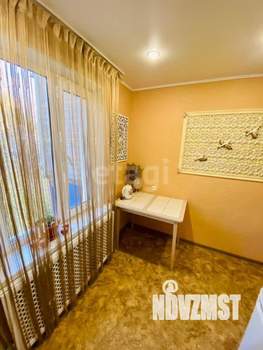 2-к квартира, вторичка, 44м2, 4/5 этаж