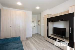 1-к квартира, вторичка, 37м2, 2/25 этаж