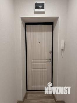 1-к квартира, вторичка, 31м2, 4/5 этаж