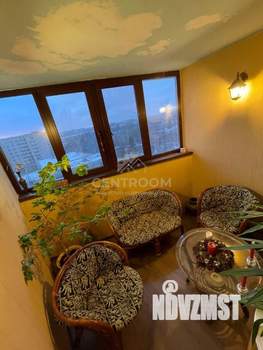 3-к квартира, вторичка, 68м2, 9/10 этаж