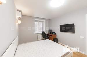 3-к квартира, вторичка, 61м2, 6/9 этаж