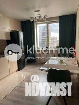 1-к квартира, вторичка, 46м2, 13/14 этаж