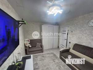 1-к квартира, вторичка, 28м2, 5/9 этаж