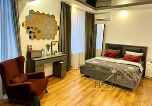 1-к квартира, вторичка, 30м2, 4/5 этаж