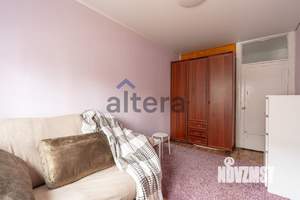 2-к квартира, вторичка, 46м2, 1/5 этаж