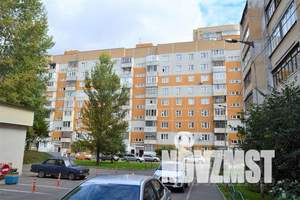 1-к квартира, вторичка, 28м2, 5/9 этаж