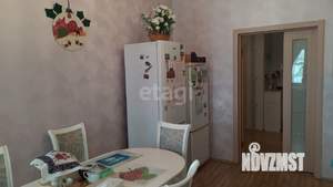3-к квартира, вторичка, 87м2, 4/5 этаж