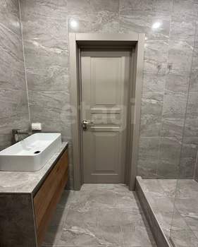 1-к квартира, вторичка, 33м2, 10/10 этаж