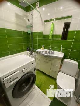 1-к квартира, вторичка, 40м2, 4/10 этаж