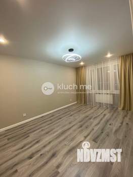2-к квартира, вторичка, 46м2, 15/20 этаж
