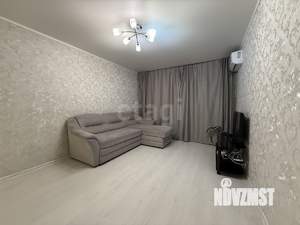 2-к квартира, вторичка, 52м2, 12/24 этаж