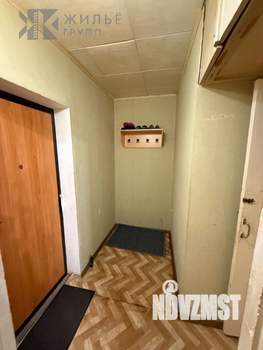 1-к квартира, вторичка, 33м2, 2/9 этаж