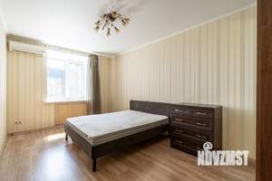 2-к квартира, вторичка, 83м2, 6/9 этаж