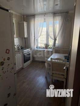 1-к квартира, вторичка, 34м2, 9/10 этаж