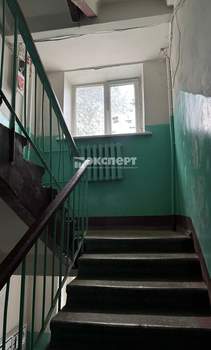 2-к квартира, вторичка, 40м2, 3/5 этаж