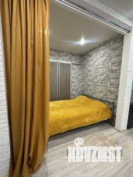 1-к квартира, вторичка, 43м2, 2/25 этаж