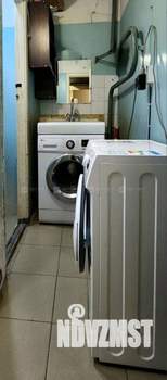 1-к квартира, вторичка, 19м2, 5/9 этаж