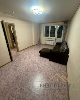 1-к квартира, вторичка, 42м2, 8/18 этаж