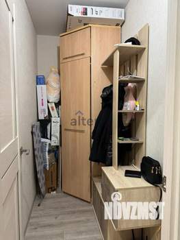 1-к квартира, вторичка, 33м2, 2/10 этаж