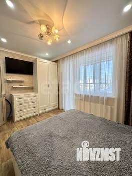 3-к квартира, вторичка, 83м2, 7/24 этаж