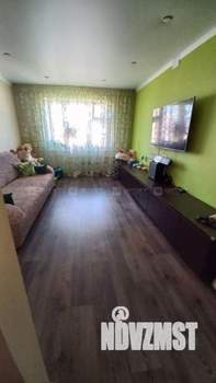 3-к квартира, вторичка, 68м2, 8/9 этаж