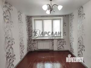 2-к квартира, вторичка, 27м2, 2/5 этаж