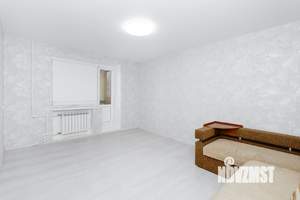 2-к квартира, вторичка, 51м2, 1/5 этаж