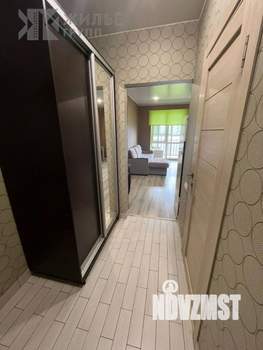 Студия квартира, вторичка, 25м2, 2/19 этаж