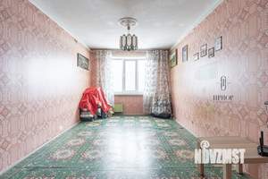 2-к квартира, вторичка, 52м2, 4/9 этаж