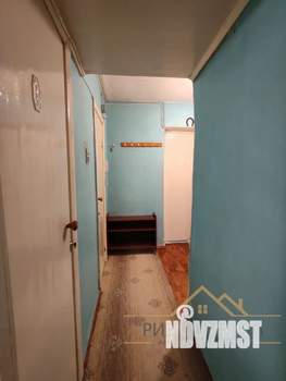 1-к квартира, вторичка, 39м2, 5/10 этаж