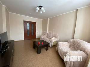 3-к квартира, вторичка, 82м2, 9/18 этаж