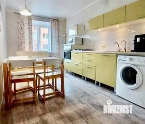 3-к квартира, вторичка, 73м2, 3/10 этаж